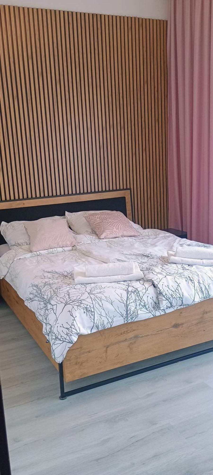 Appartement Küstenperle Swinemünde Exterior foto