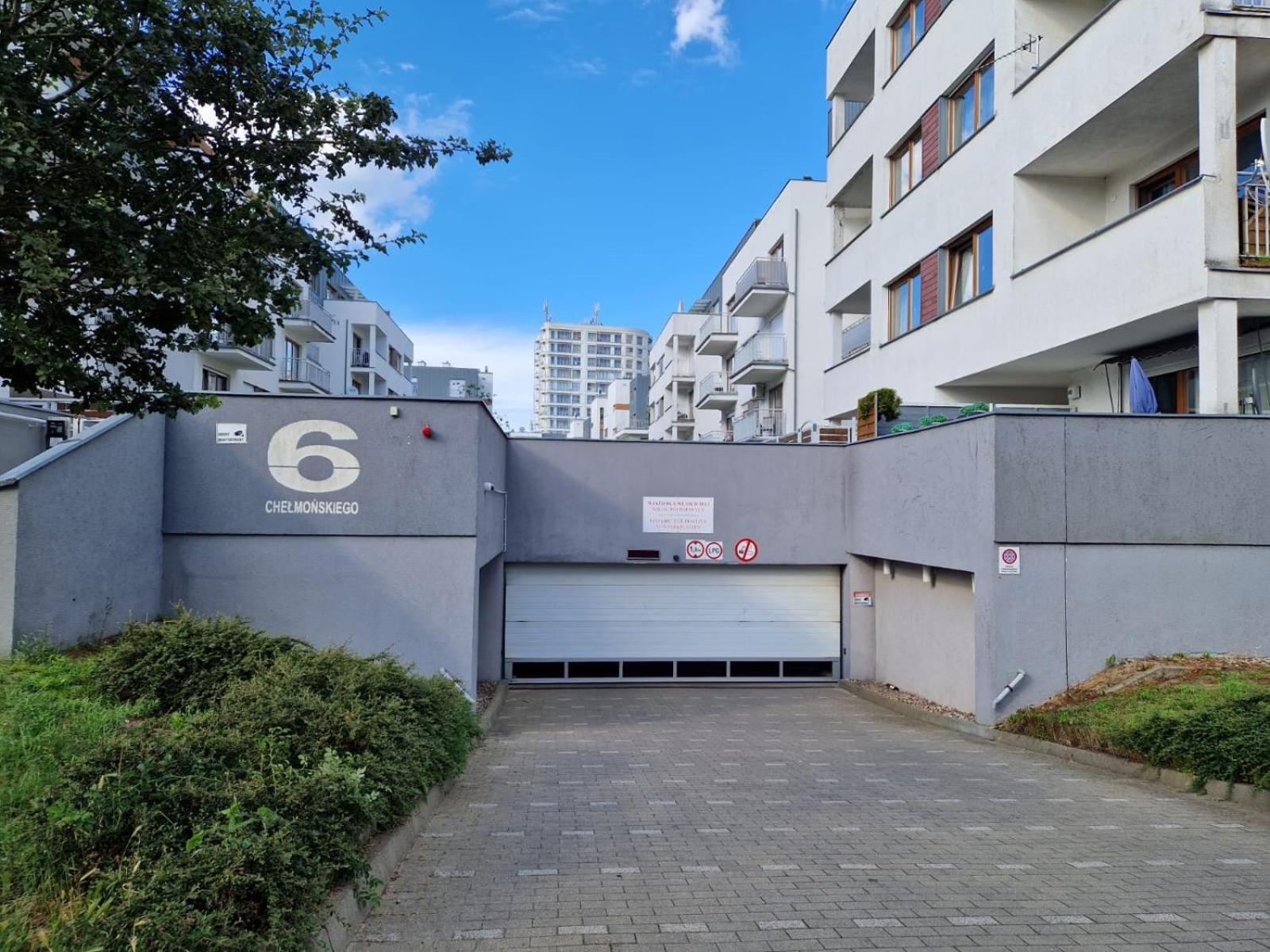 Appartement Küstenperle Swinemünde Exterior foto