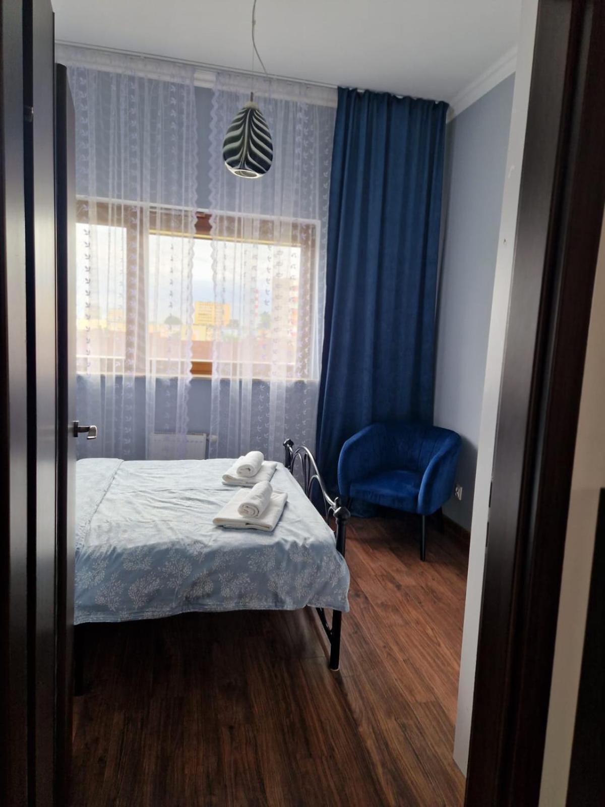 Appartement Küstenperle Swinemünde Exterior foto